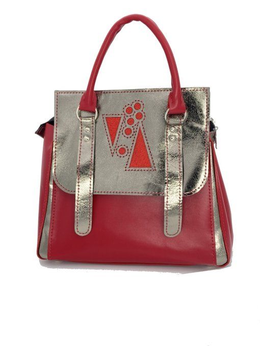 Sac Julia Lézard