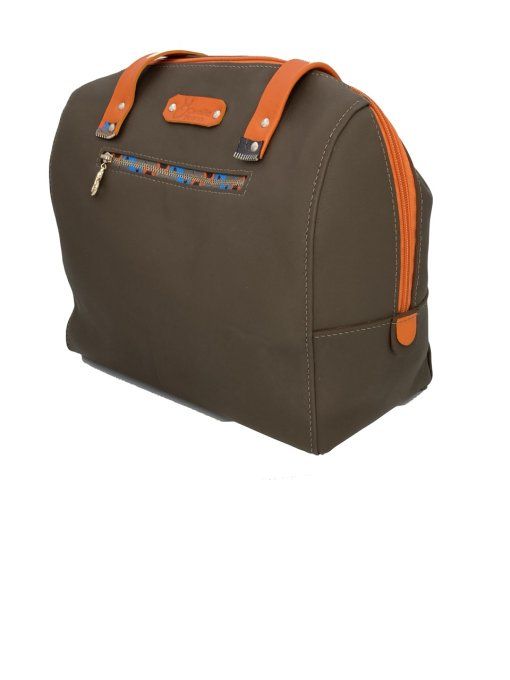 Sac Harvard