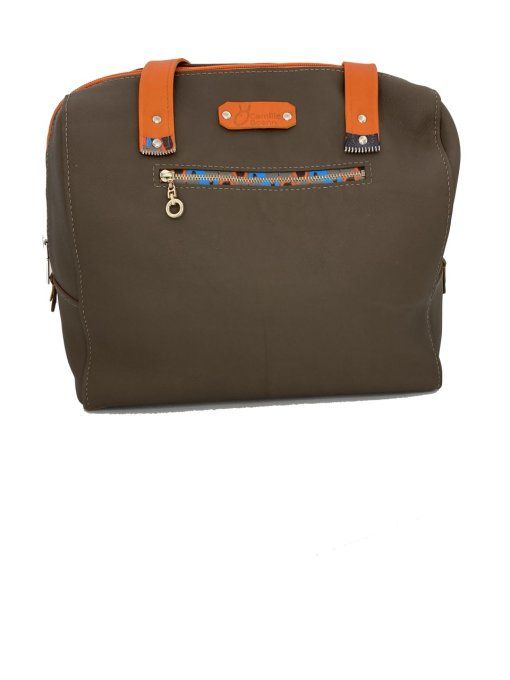 Sac Harvard