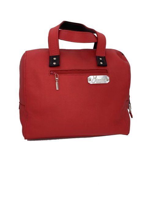 Sac Harvard
