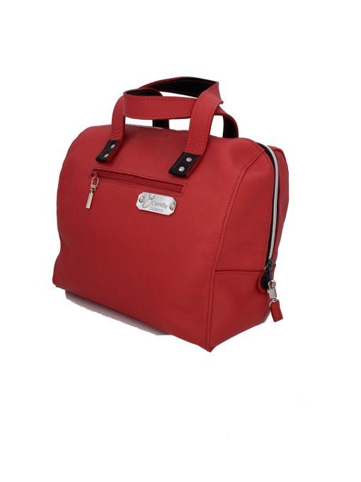 Sac Harvard