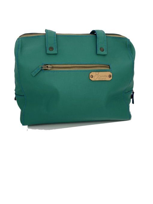 Sac Harvard