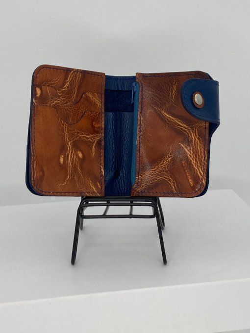 Portefeuille Armand