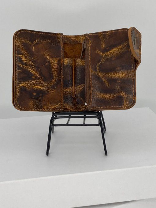 Portefeuille Armand