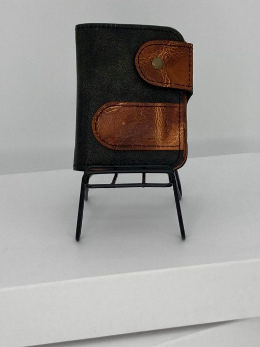 Portefeuille Armand