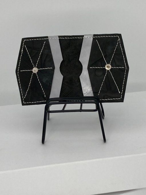 Porte Cartes Chasseur
