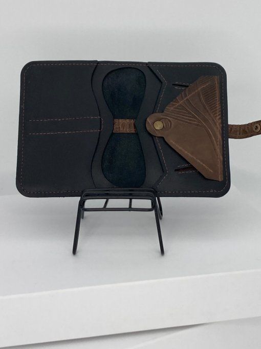 Porte Cartes Dady