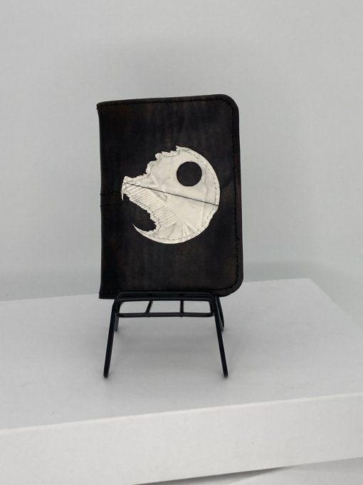 Porte Cartes Dady