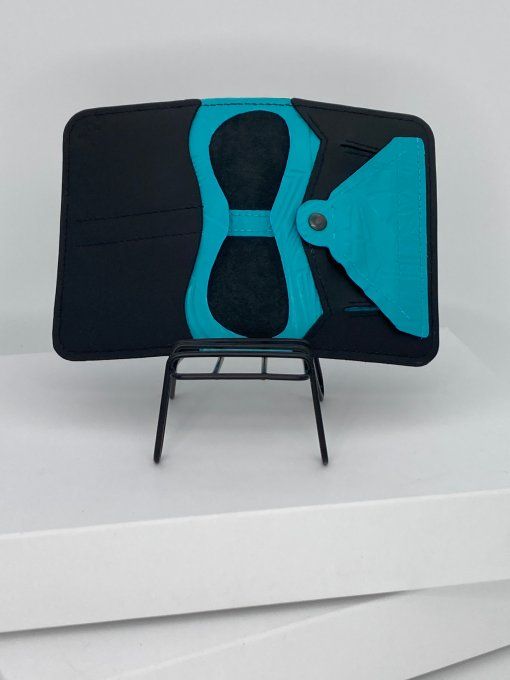 Porte Cartes Dady