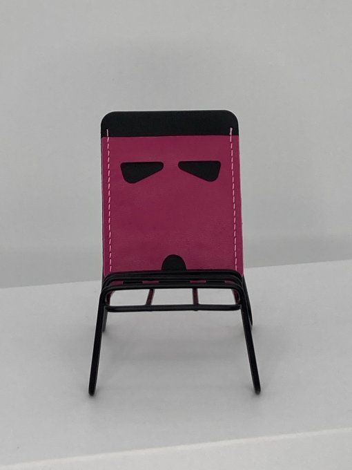 Porte Cartes Troop