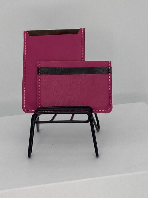 Porte Cartes Guillaume
