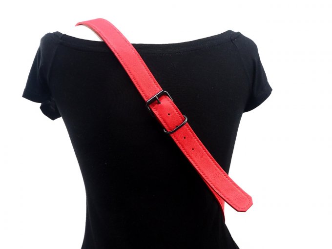 Holster Red