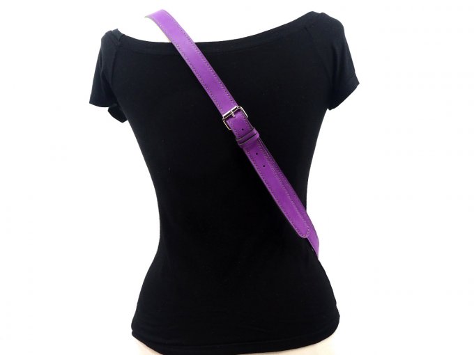 Holster Purple