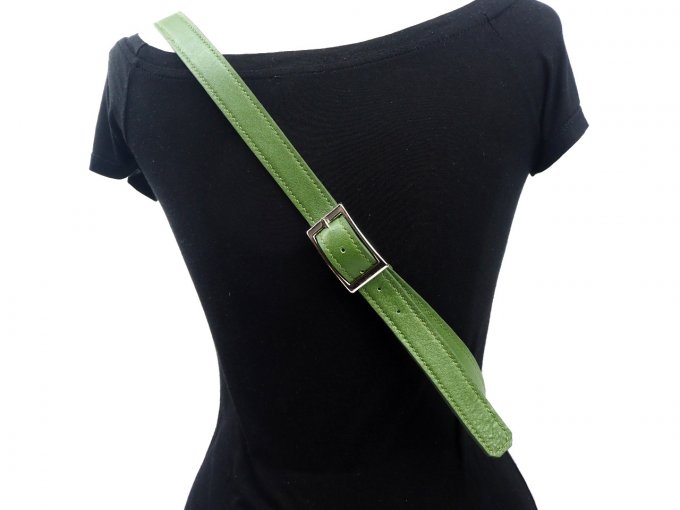 Holster Green