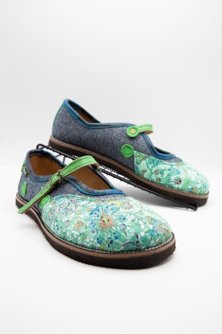 Lagueras 36-40