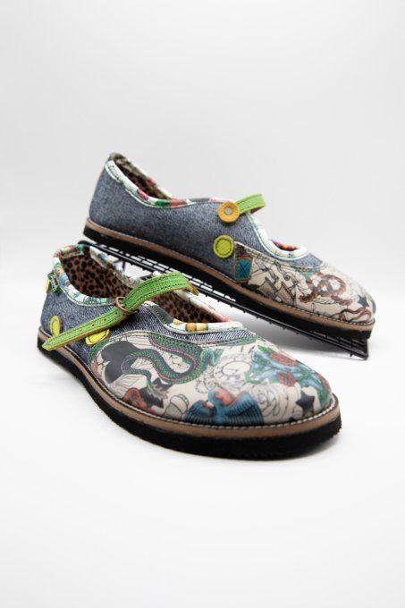 Lagueras 36-40