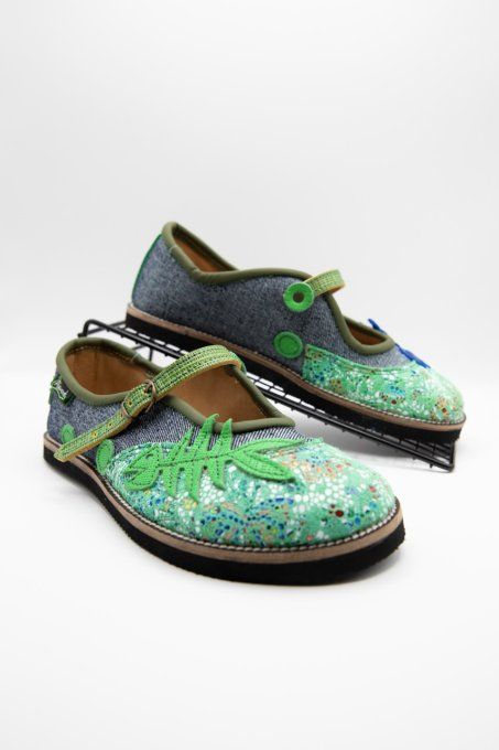Lagueras 36-40