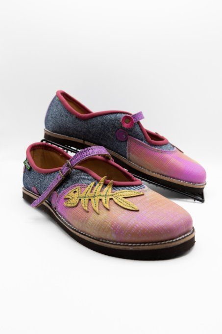Lagueras 36-40