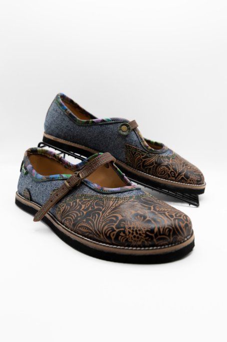 Lagueras 36-40