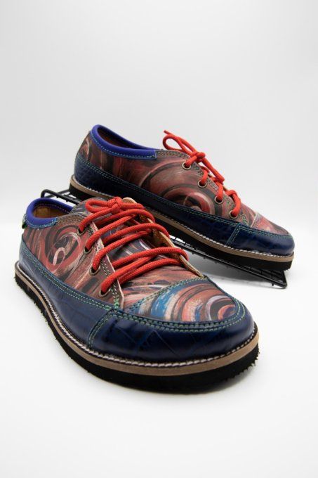Reberde 37-40