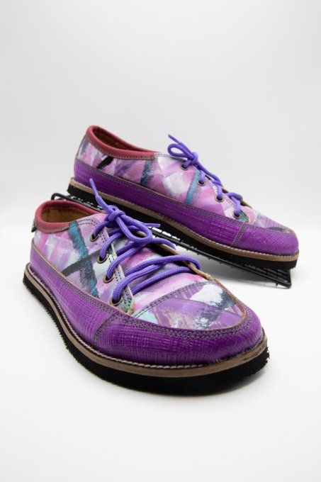 Reberde 37-40