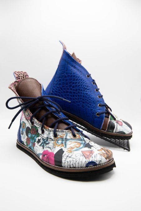 Kambaa 36-40