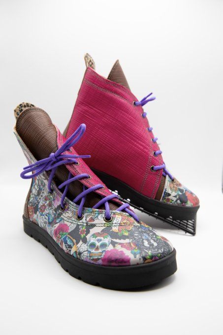 Kambaa 36-40