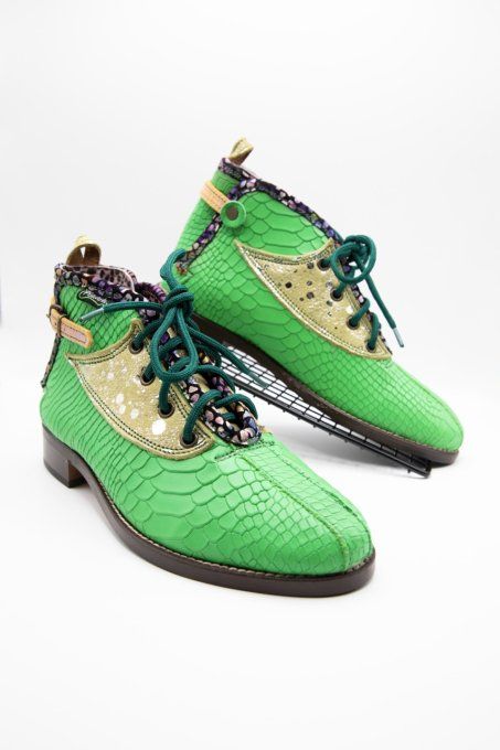 Tinajo Jerco 37-39