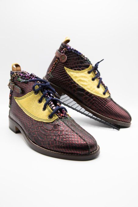 Tinajo Jerco 37-39