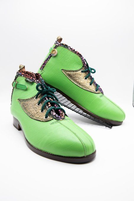 Tinajo Jerco 40-41