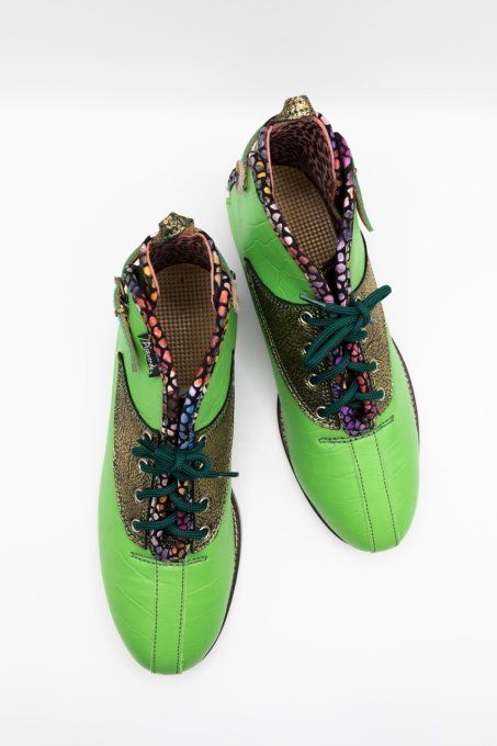 Tinajo Jerco 40-41