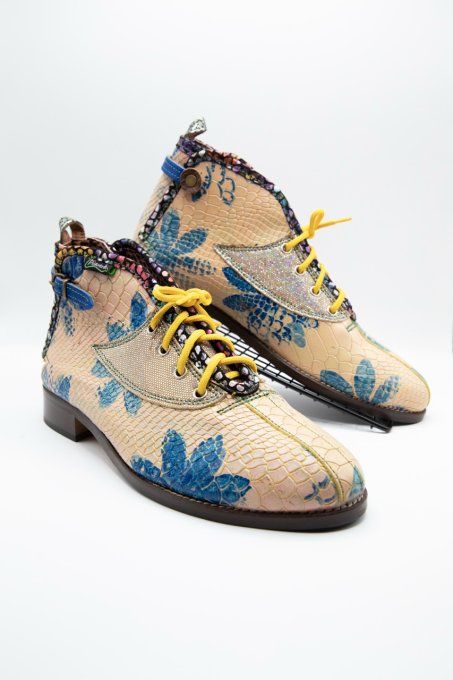 Tinajo Jerco 40-41