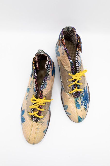 Tinajo Jerco 40-41