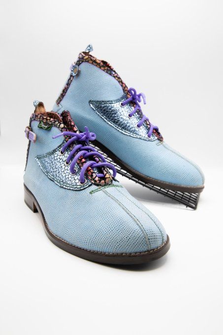 Tinajo Jerco 40-41