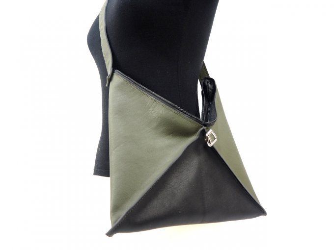 Rabbit Fold Dark Green