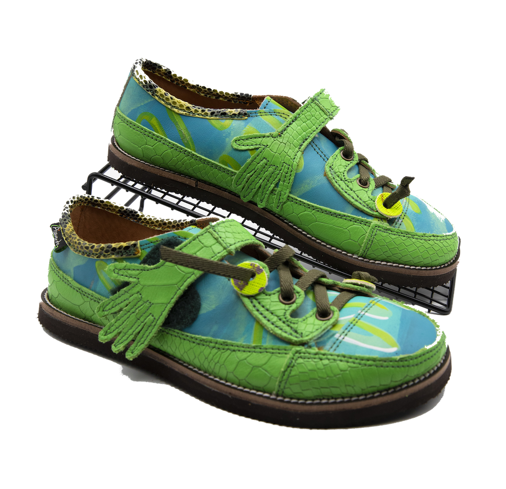 Chaussures Pisaverde